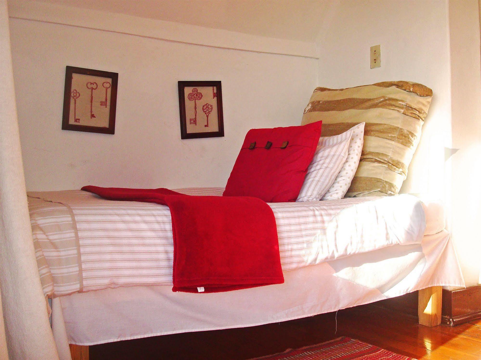 Durban Bed And Breakfast Zewnętrze zdjęcie